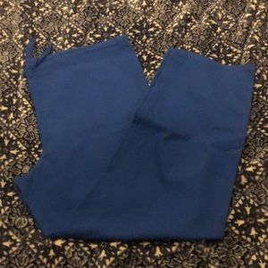 Cherokee workwear scrub pants